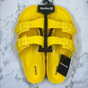 Hurley Women’s Sandals